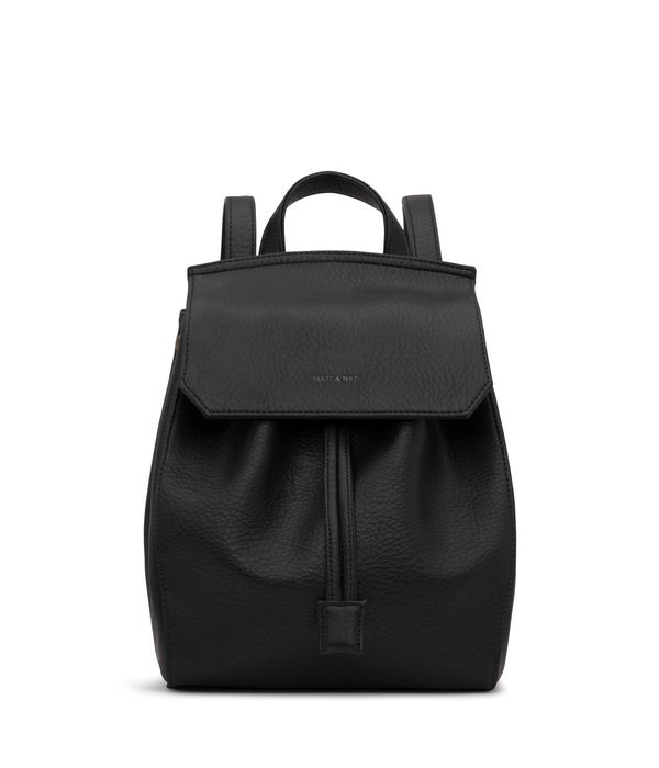 MUMBAISM Small Vegan Backpack - Dwell