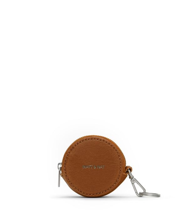 LU Vegan Wallet - Vintage