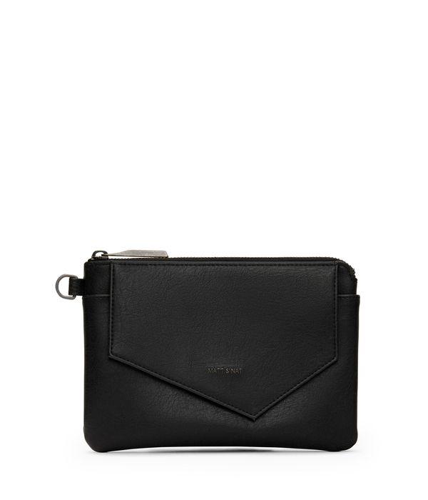 NIA Vegan Wristlet Wallet - Vintage