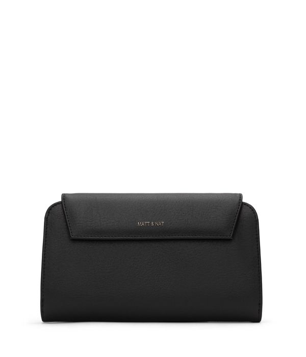 BAY Vegan Folded Wallet - Arbor