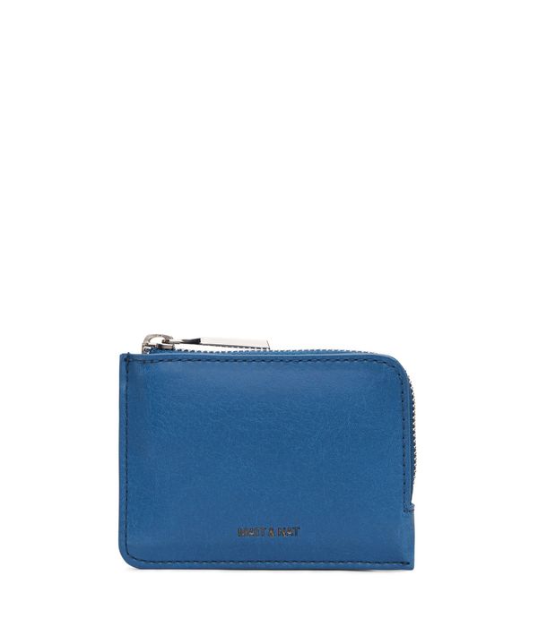 SEVASM Small Vegan Wallet - Vintage