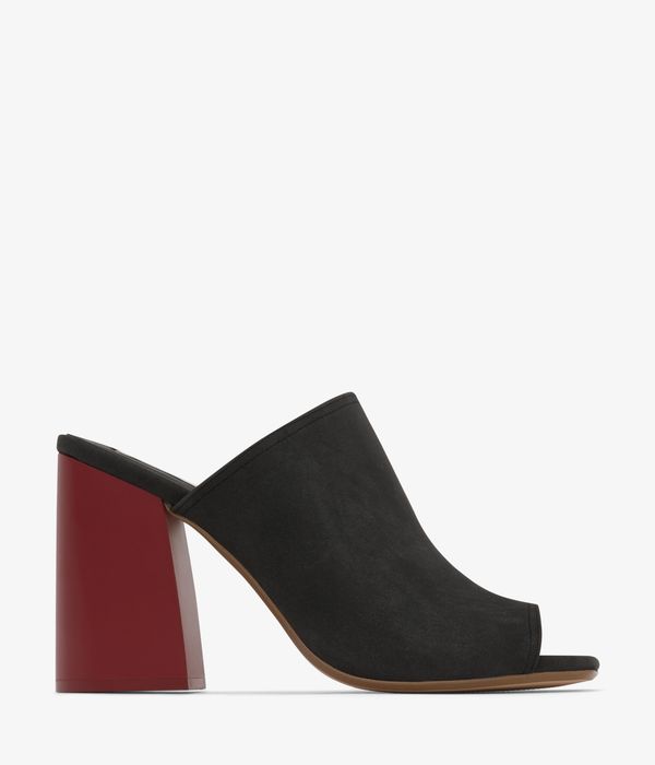 SUSIE Women's Vegan Heels