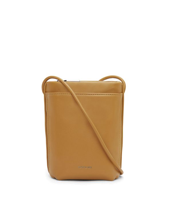MILLE Vegan Crossbody Bag - Loom