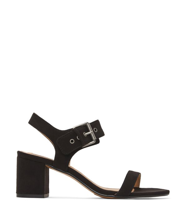 ELYSA Women's Vegan High Heel Sandals