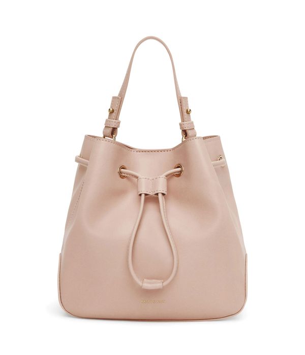 DUPONT Vegan Bucket Bag - Vintage