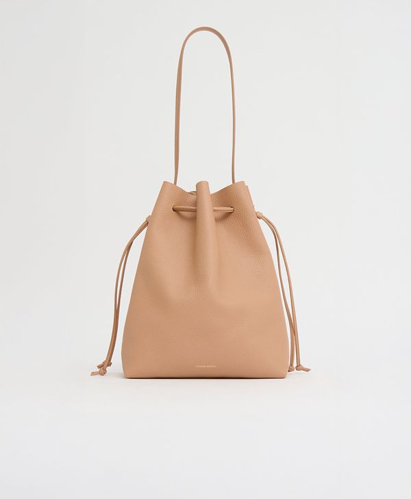 Drawstring Cabas - Trucco
