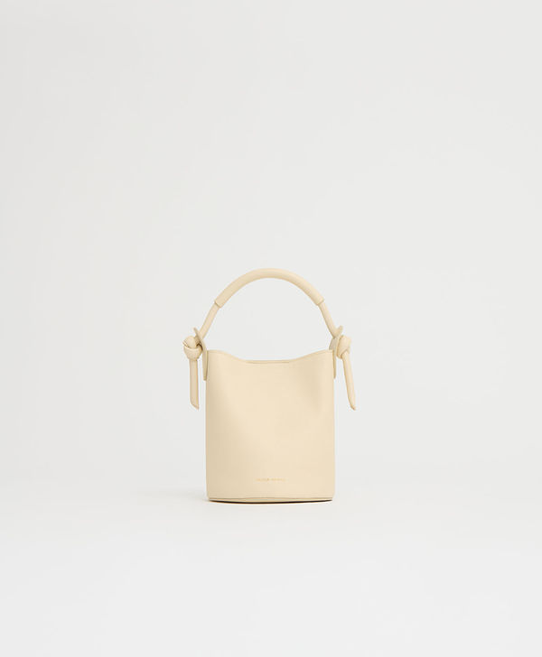 Mini Mini Fortuna Bucket - Jasmine
