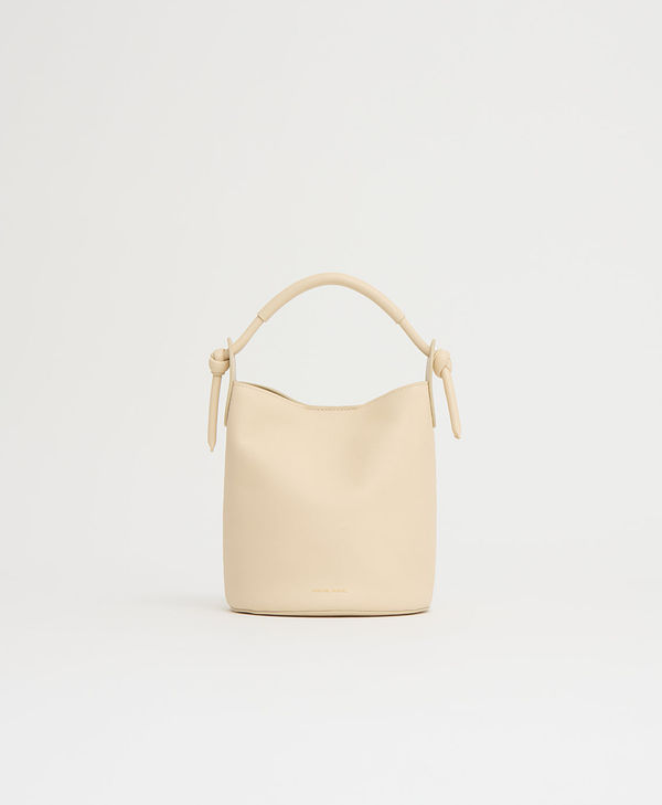 Mini Fortuna Bucket - Jasmine