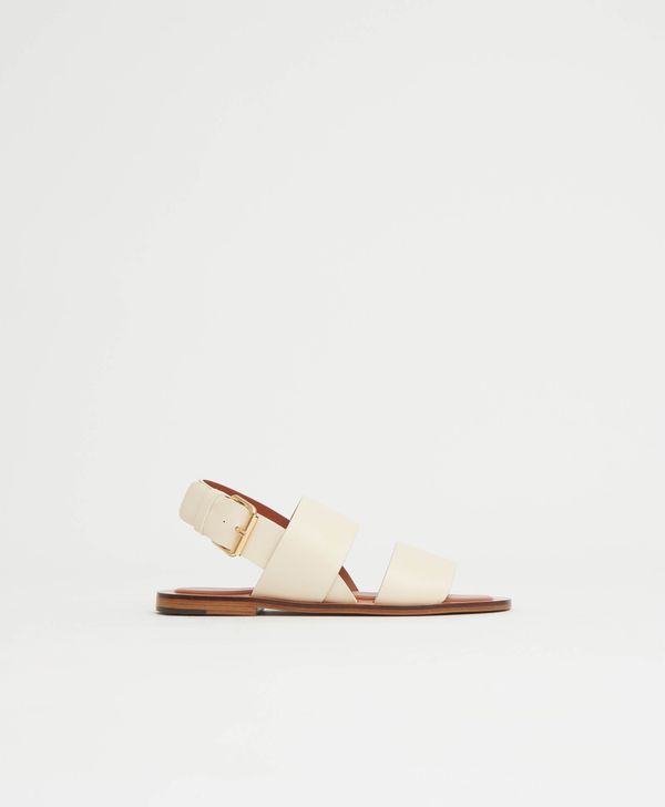 Double Strap Sandal - Jasmine