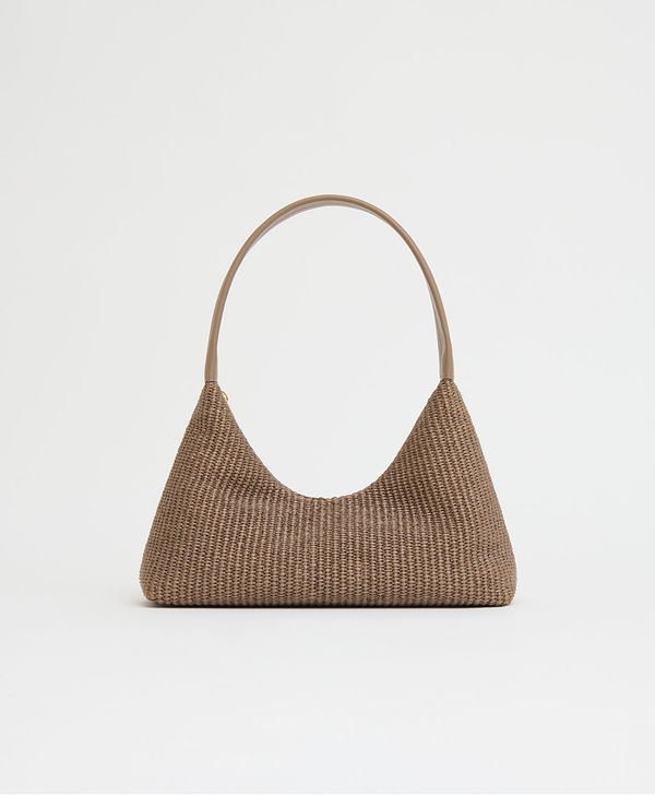 Candy Baguette - Anise Raffia