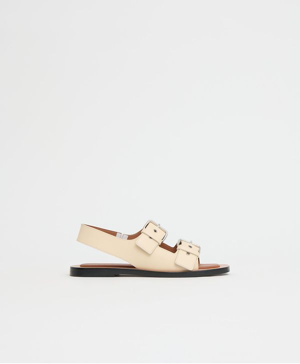 Cintura Sandal - Jasmine