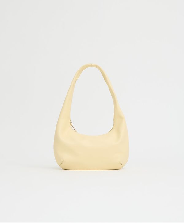 Mini Gnocchi Bag - Crema