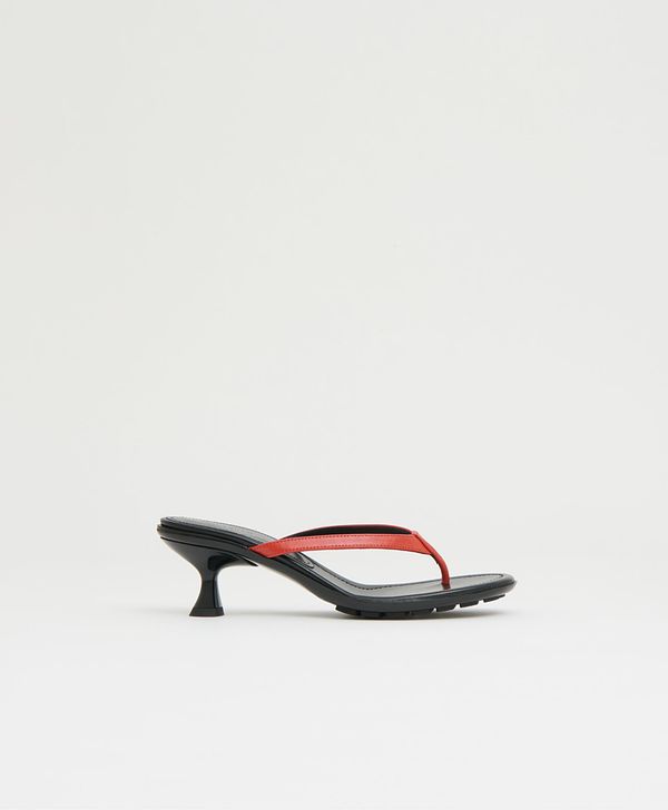 Mari Sandal - Pomodoro