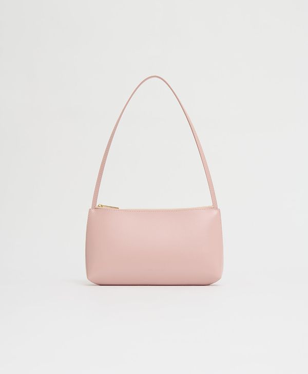 Gaia Shoulder Bag - Zucchero/Anise