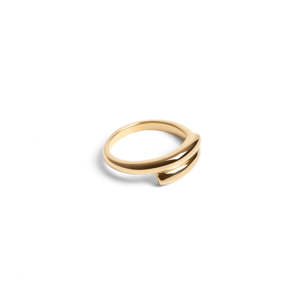 Archival Crossover Ring