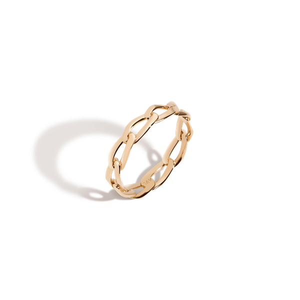 Open Link Ring