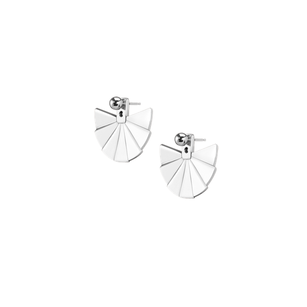 Archival Sensu Ear Jacket
