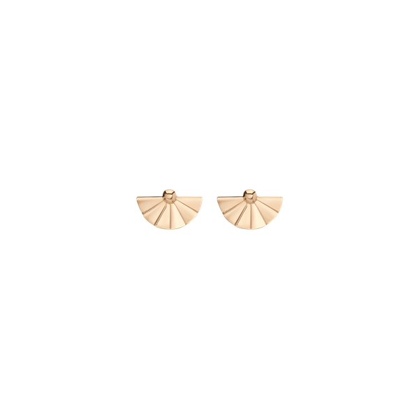Archival Sensu Earrings