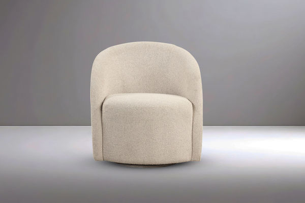 Bromley Swivel Chair