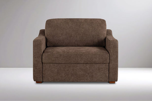 Aura Convertible Twin Sleeper Chair