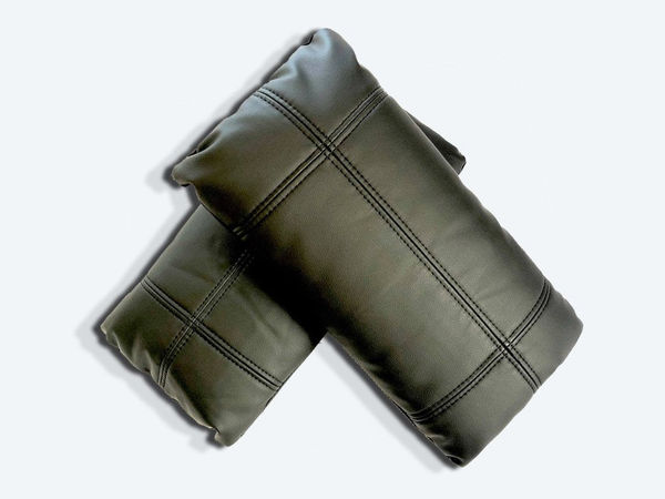 Toggle Accent Pillows (Set of 2)