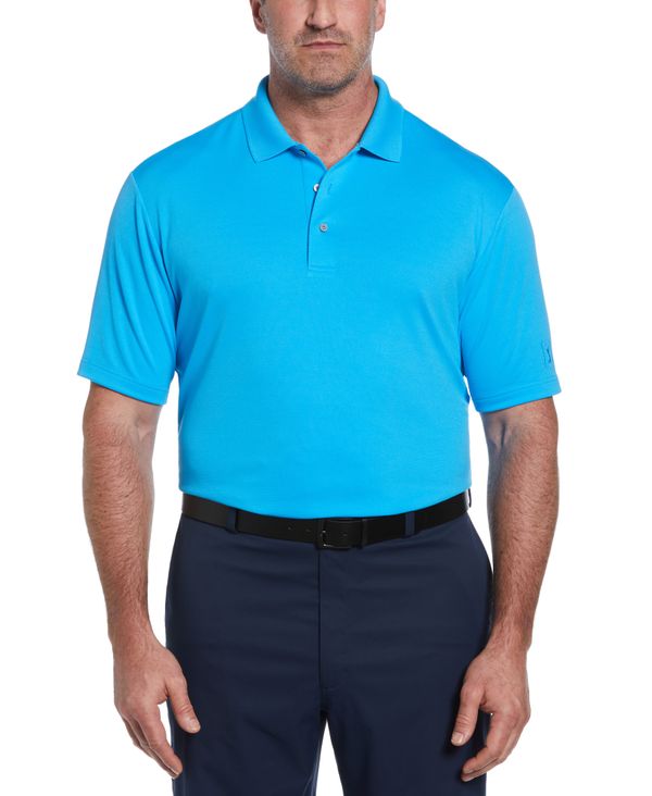 Big & Tall AirFlux™ Mesh Golf Polo