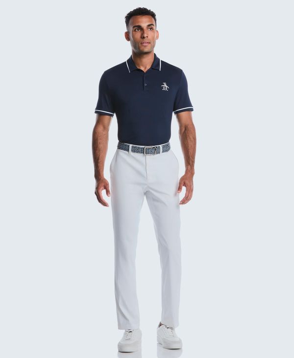 Men's Flat Front Earl Golf Pant