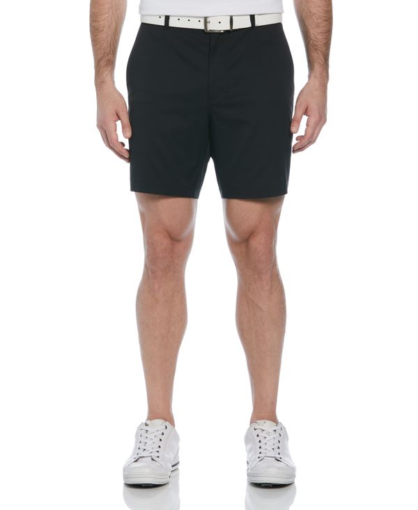Men's Flat Front Performance Golf Short | 7" Inseam