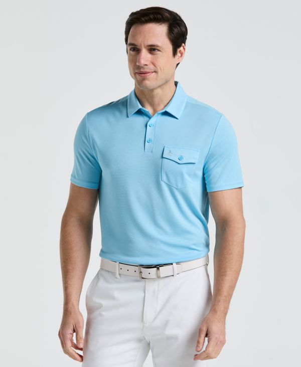Men's Pete's Fine Line Golf Polo