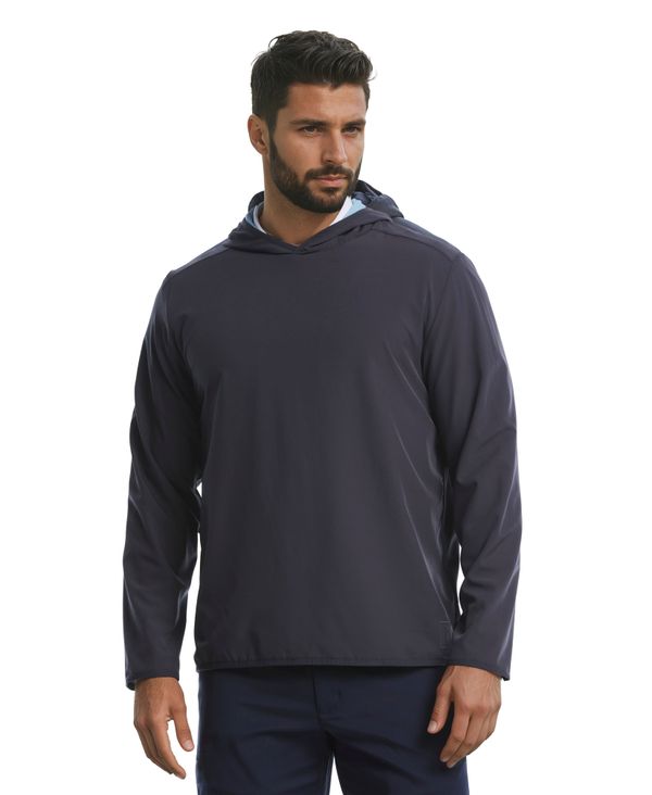 Men's Reversible Golf Hoodie
