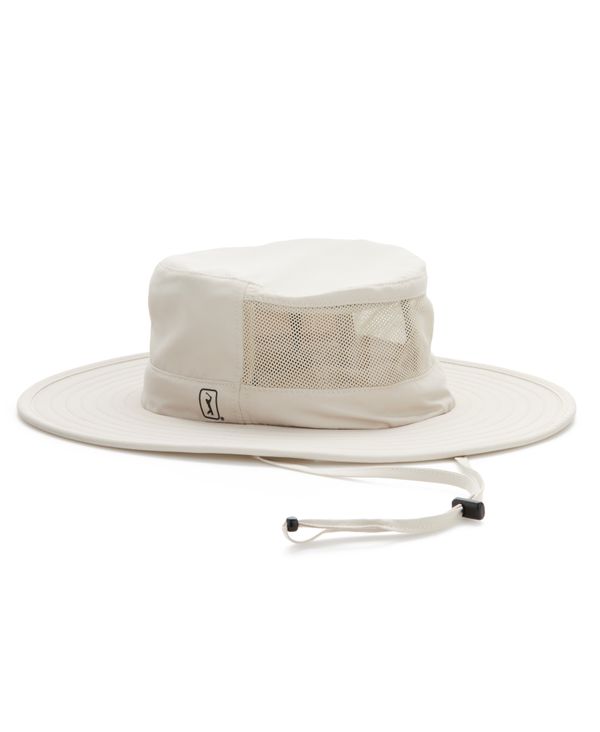 Men's Solar Golf Bucket Hat