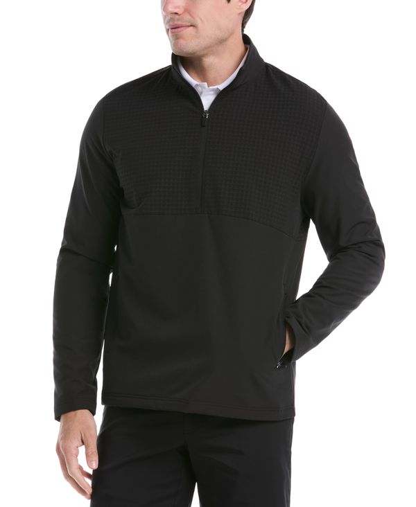 Men's Wind & Warmth 1/2 Zip Golf Base Layer