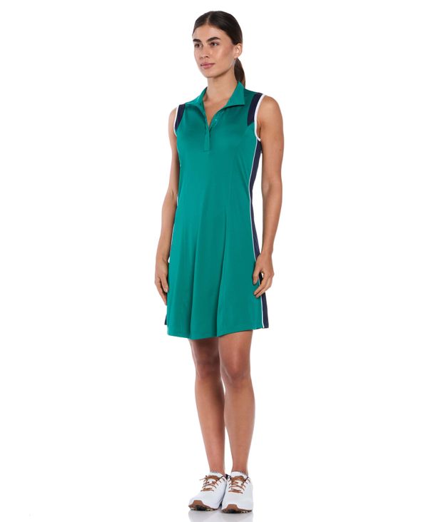Women's Color Block Dress