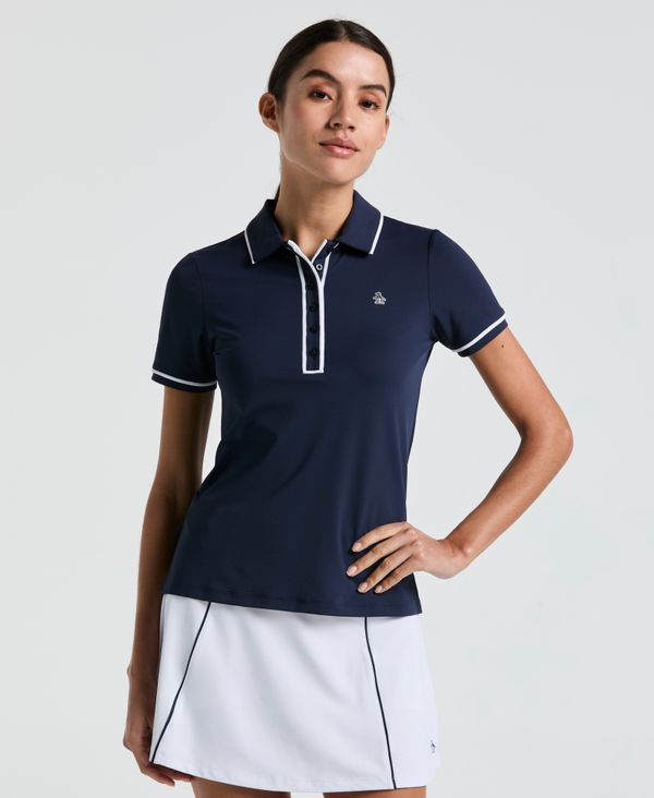 Women's Performance Veronica Golf Polo