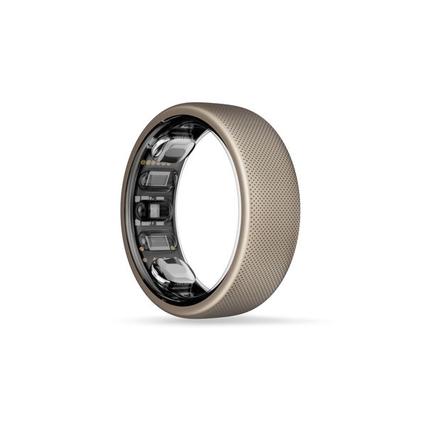 Helio Ring