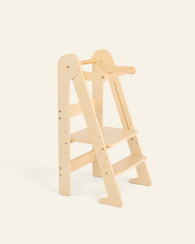 Mini Chef Foldable Helper Tower