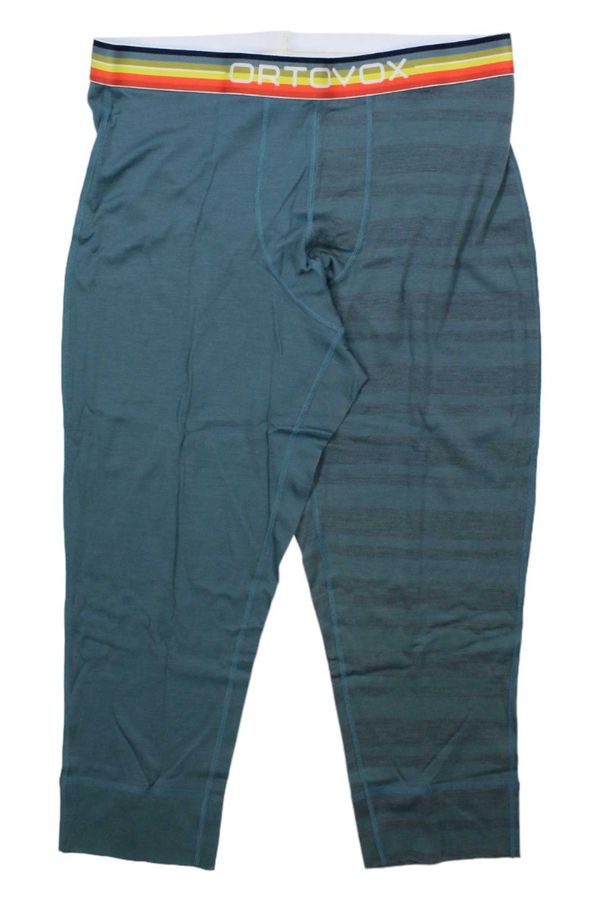 Ortovox Mens 185 RockNWool Short Pant