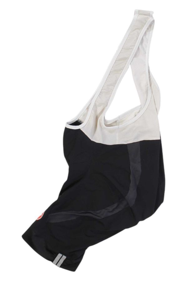 Castelli Mens Endurance X2 Bib Shorts