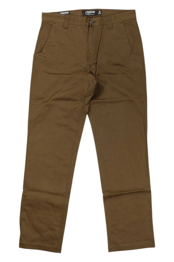 Mountain Khakis Men's Teton Pant - Relaxed Fit