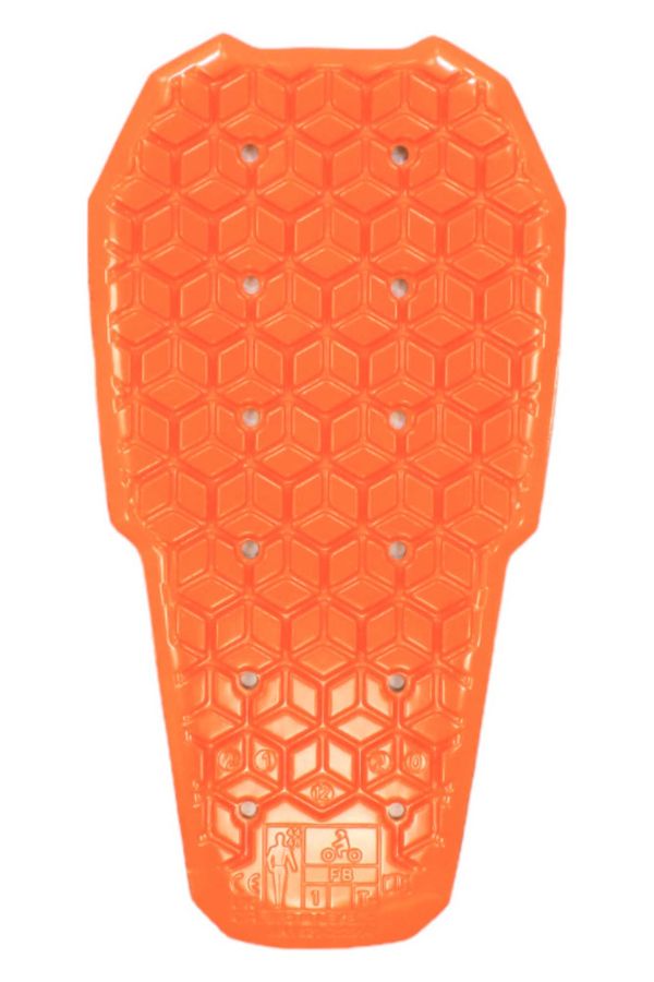 Norrona D3O Removable Back Protector