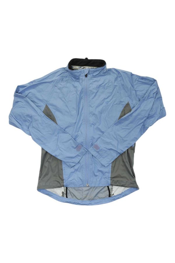Lightweight Cycling Jacket