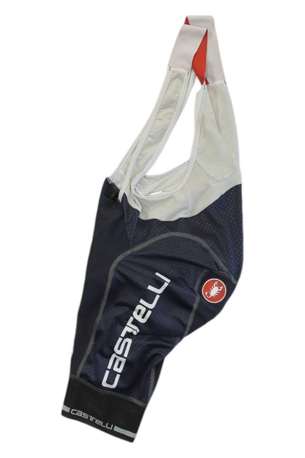 Castelli Mens Free Aero Bibs