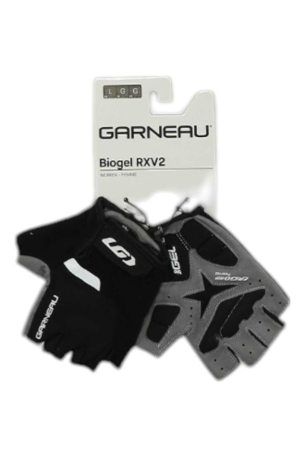 Louis Garneau W Biogel Rx Gloves