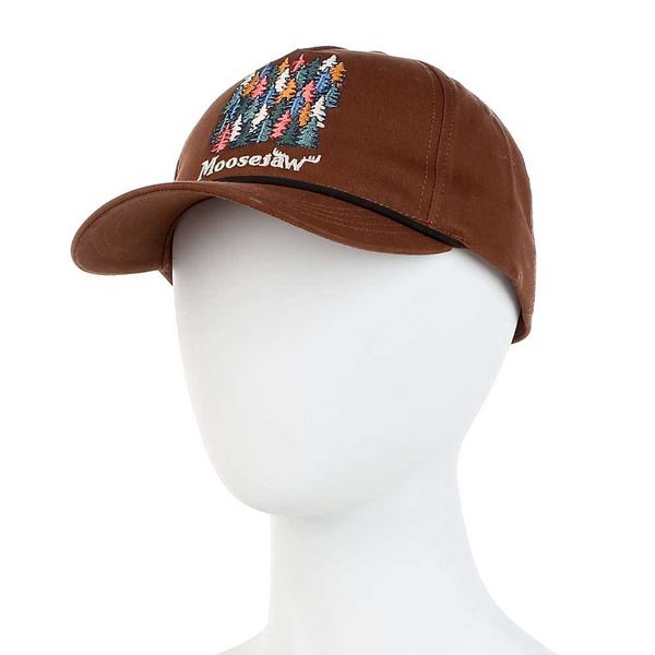 Moosejaw Get Lost Hat
