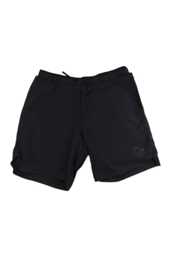 Norrona Mens Senja Flex1 9 Inch Short