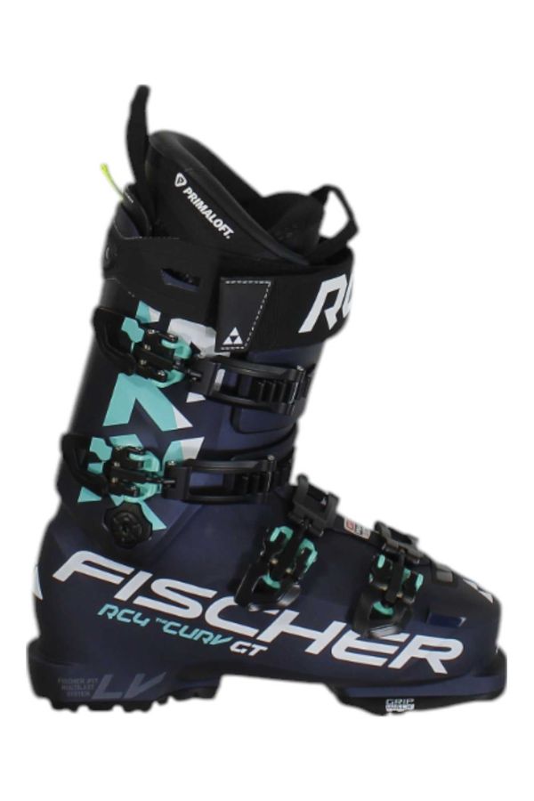 FISCHER RC4 THE CURV GT 105 VAC GW SKI BOOT