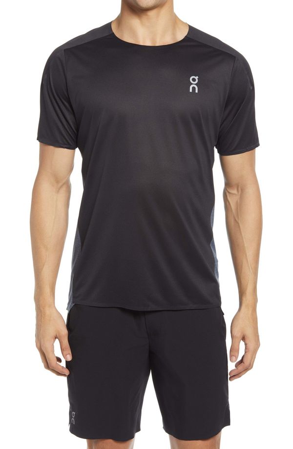 On Running Mens Performance Tee