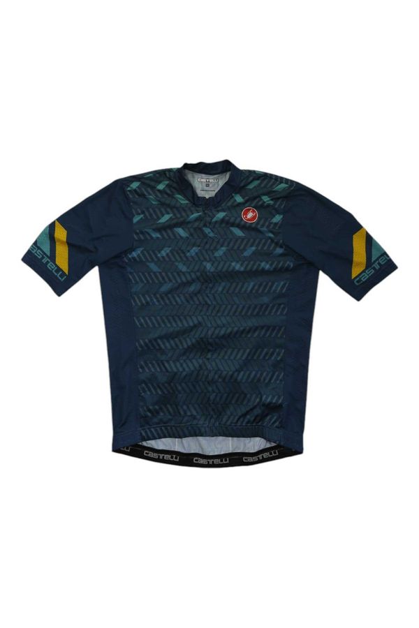 Castelli Mens Avanti Jersey