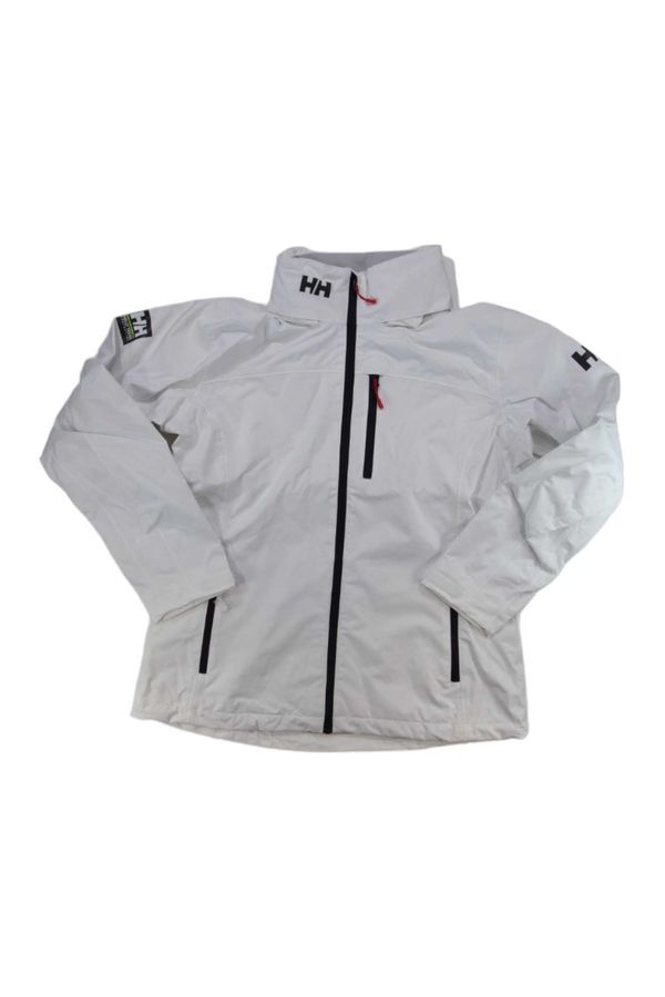 Helly Hansen Womens Crew Hooded Jacket