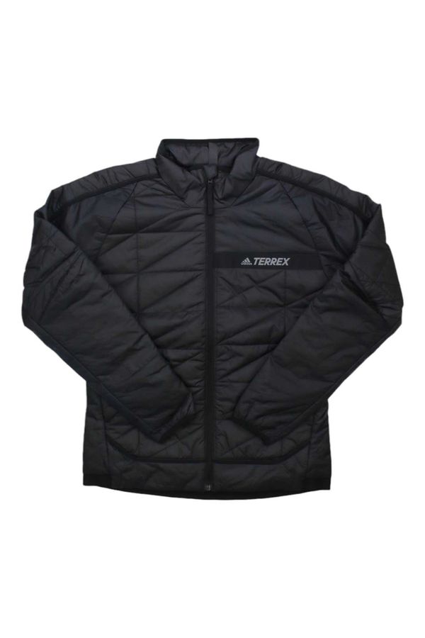 Adidas Womens Terrex Multi Synthetic Insulated Jacket